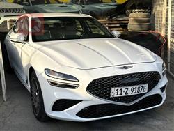 جنسس G70